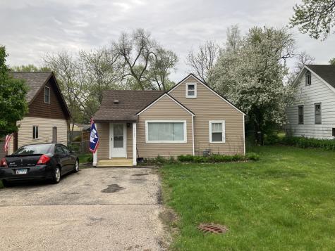 4909 Fountain Lane Mccullom Lake IL 60050