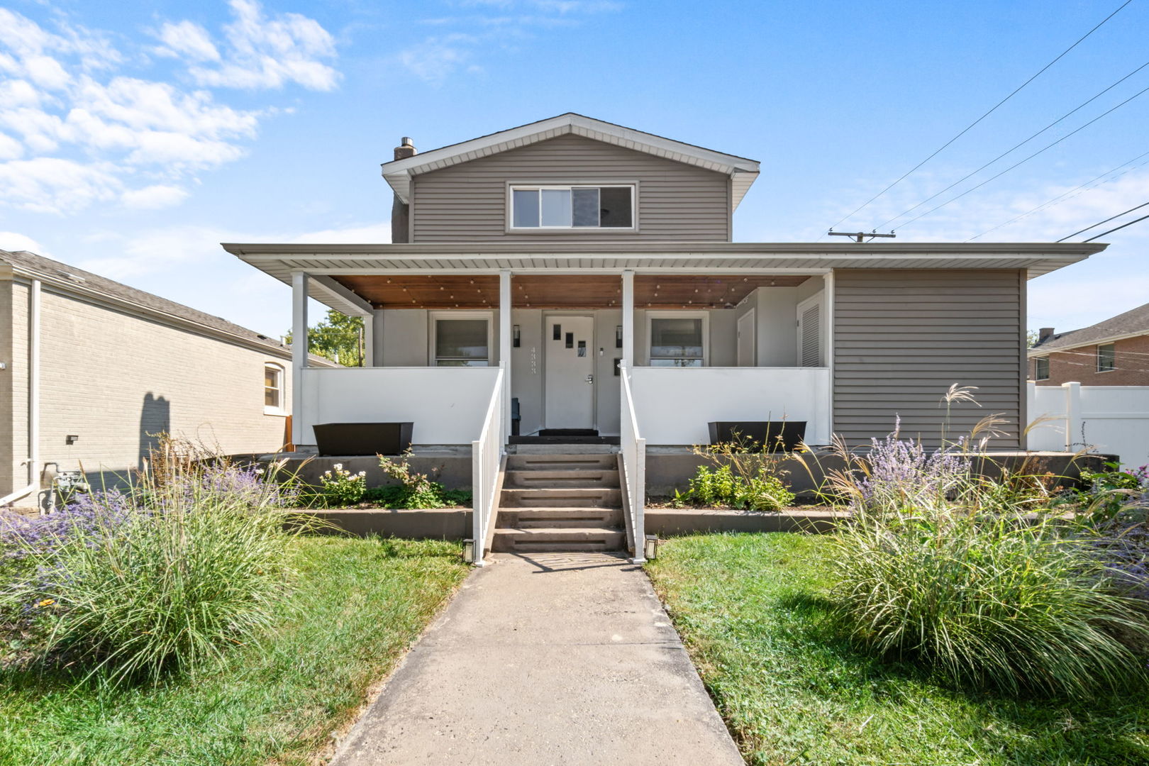 4333 Blanchan Avenue Brookfield IL 60513