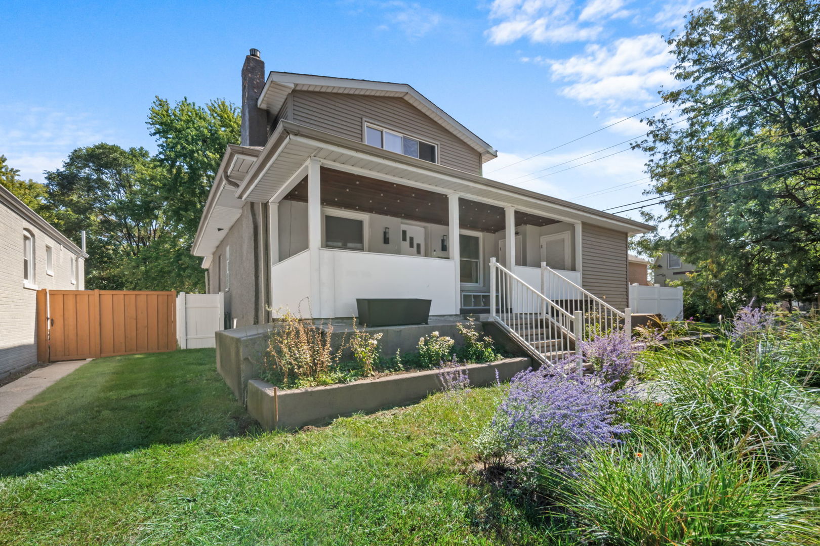 4333 Blanchan Avenue Brookfield IL 60513
