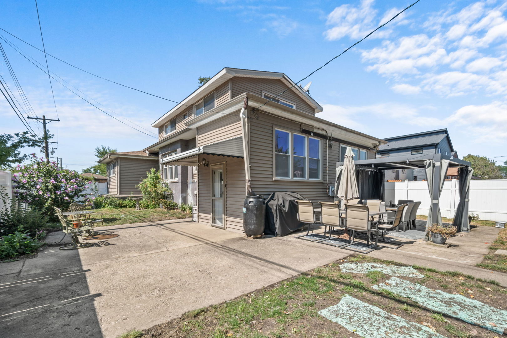 4333 Blanchan Avenue Brookfield IL 60513