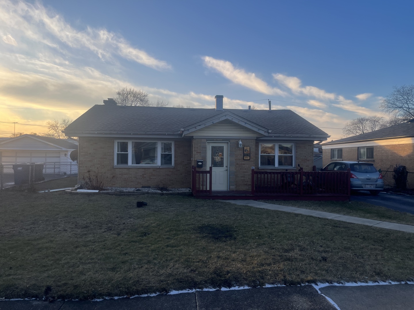 12236 South Avers Avenue Alsip IL 60803