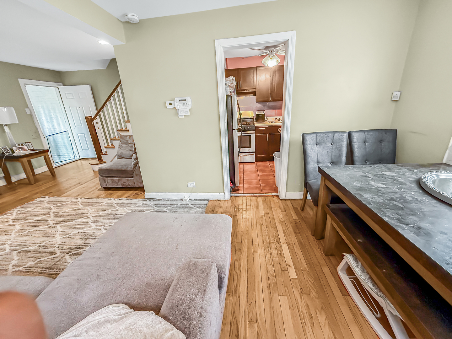 8539 South Saint Lawrence Avenue Chicago IL 60619