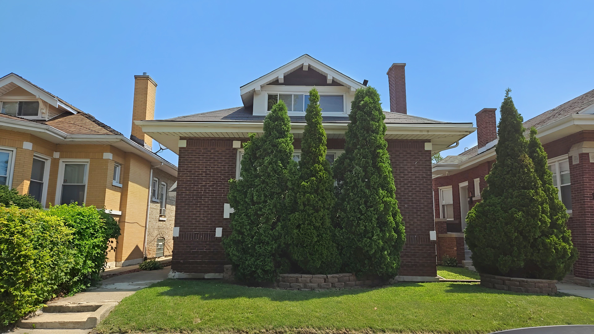 8109 South Morgan Street Chicago IL 60620