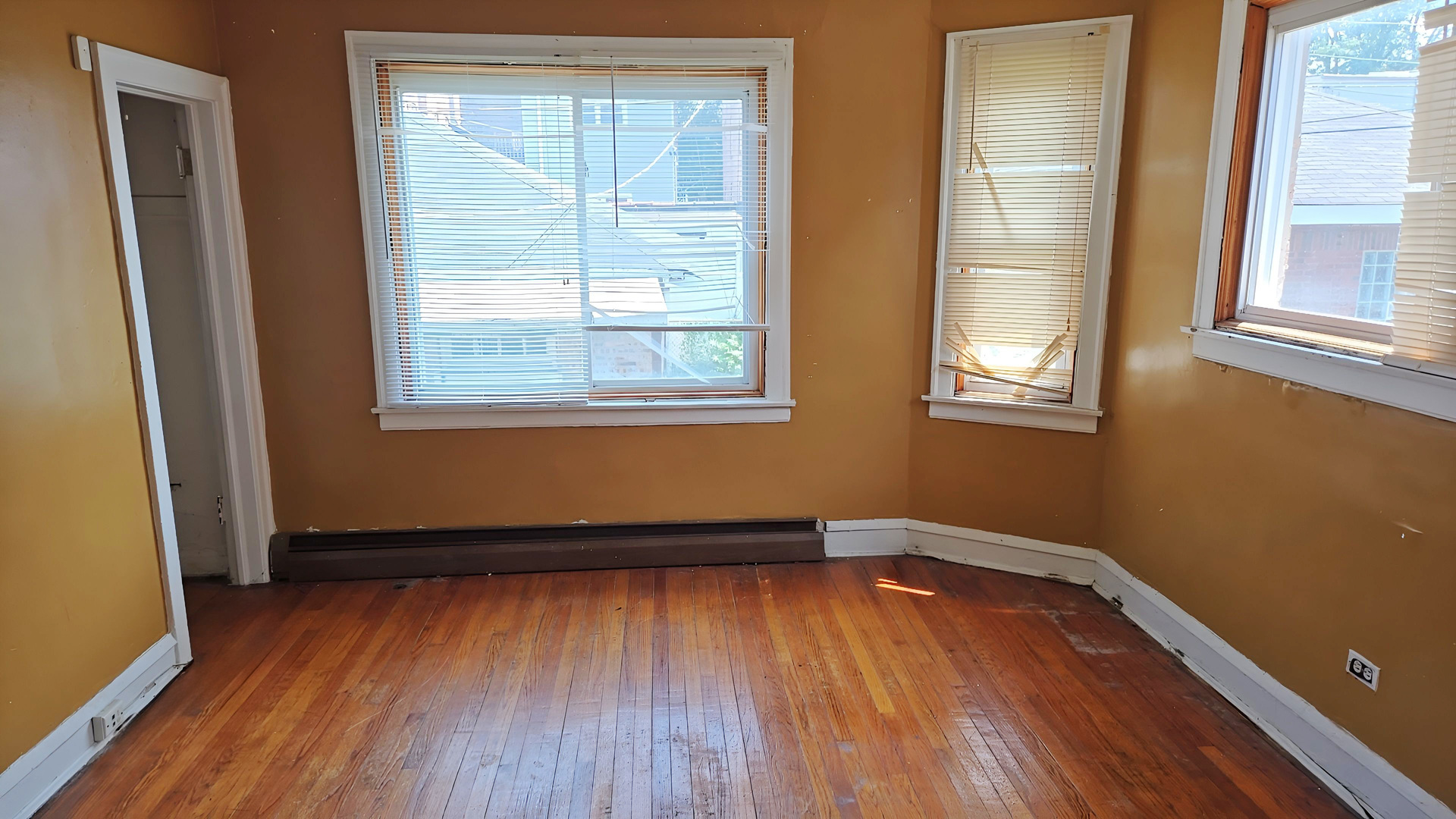 8109 South Morgan Street Chicago IL 60620