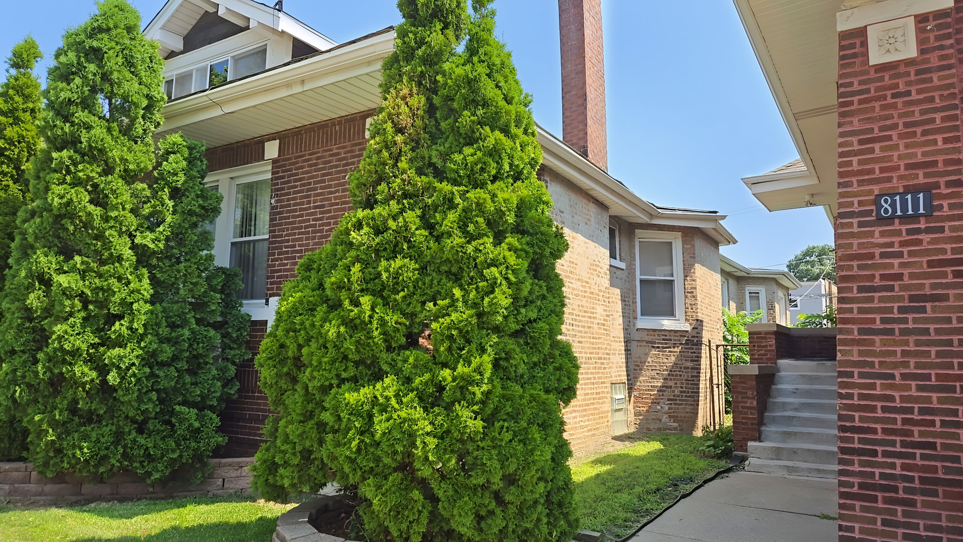 8109 South Morgan Street Chicago IL 60620