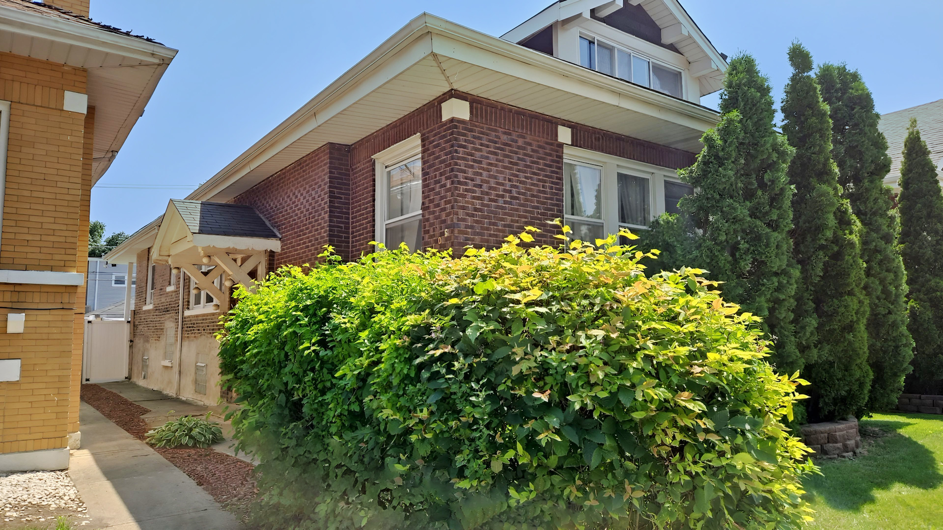 8109 South Morgan Street Chicago IL 60620