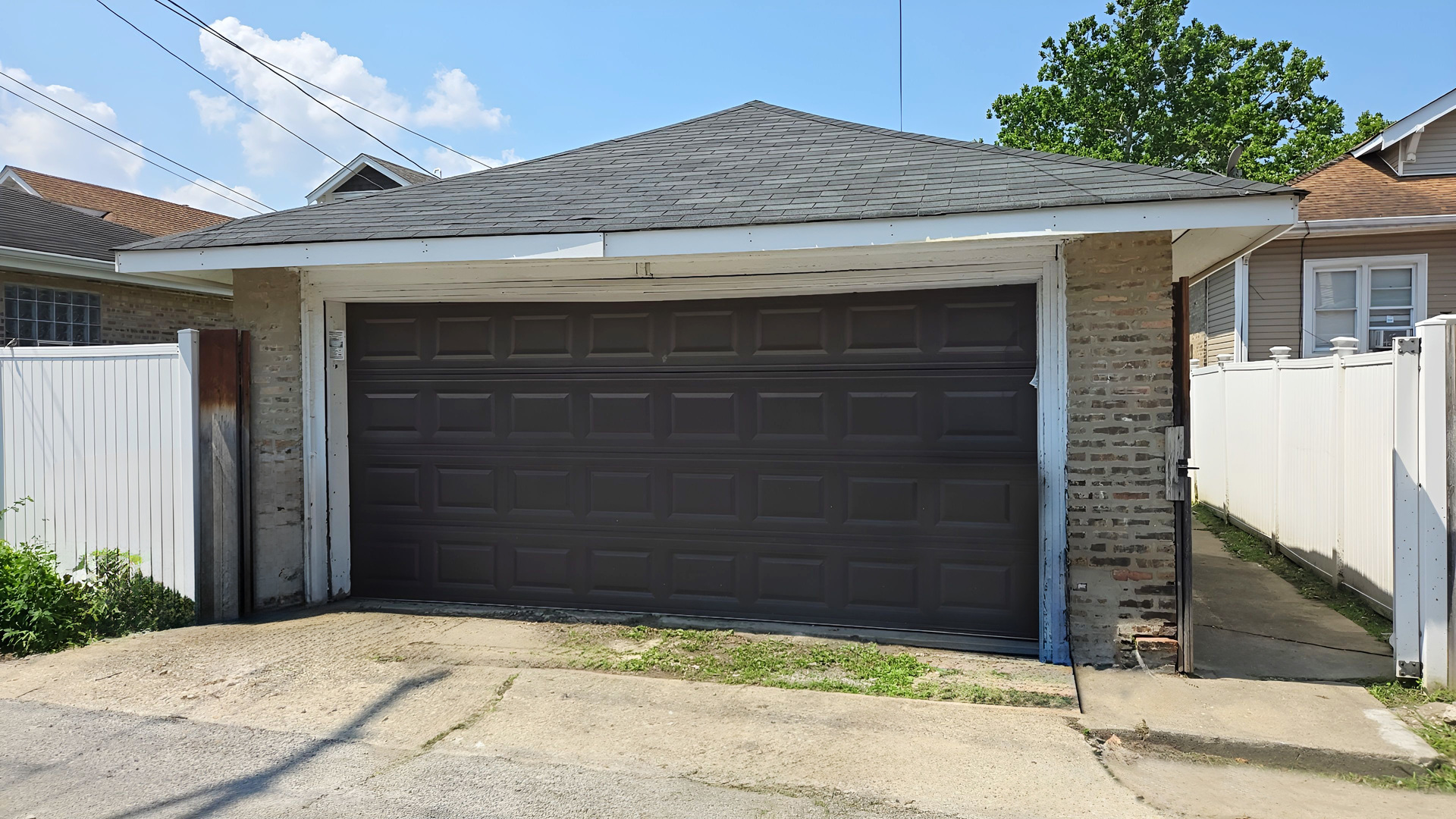 8109 South Morgan Street Chicago IL 60620