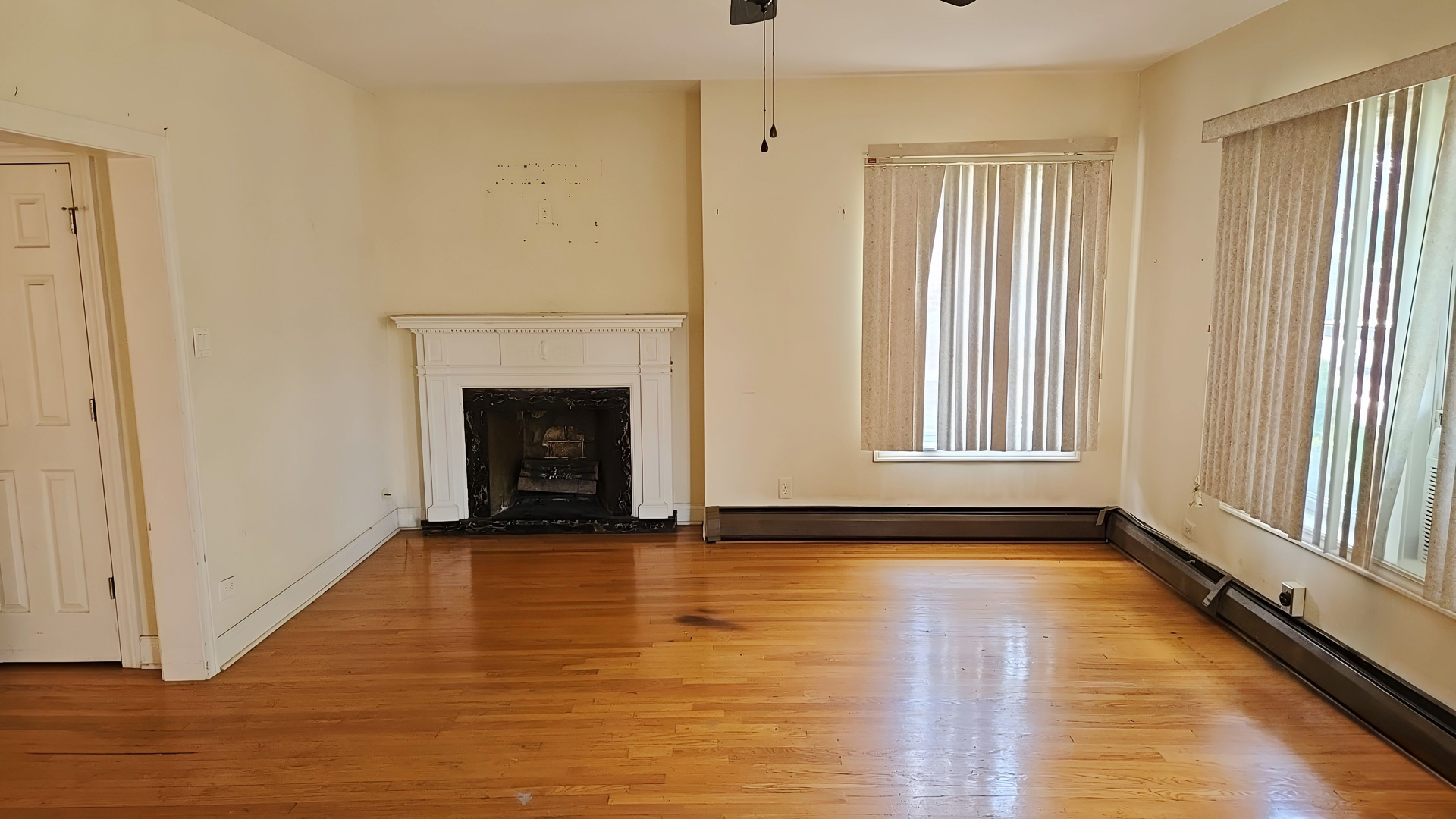 8109 South Morgan Street Chicago IL 60620