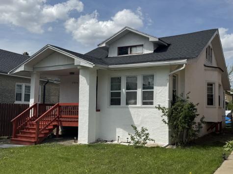 3424 West 64th Place Chicago IL 60629