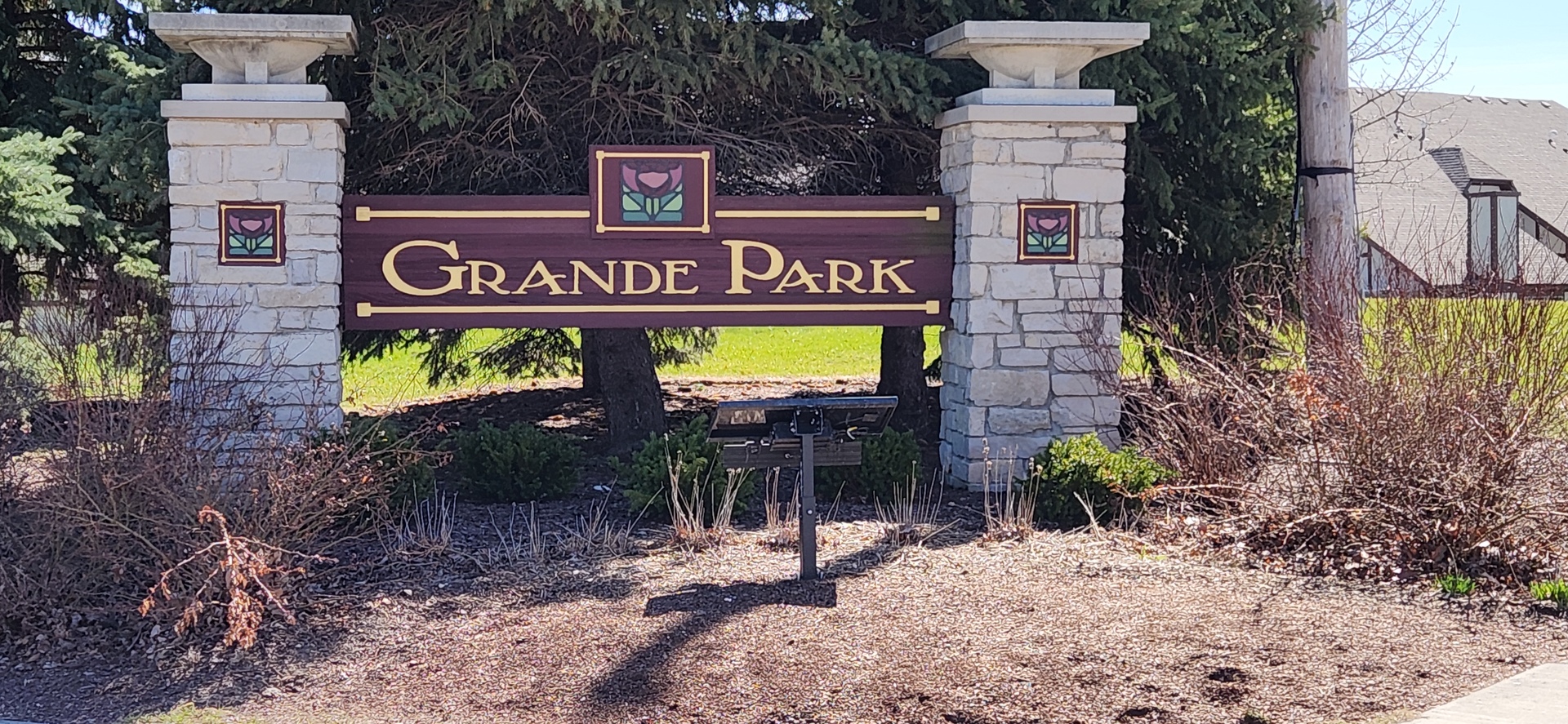 12704 Wild Rye Court Plainfield IL 60585