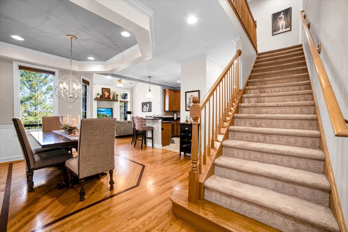 12704 Wild Rye Court Plainfield IL 60585