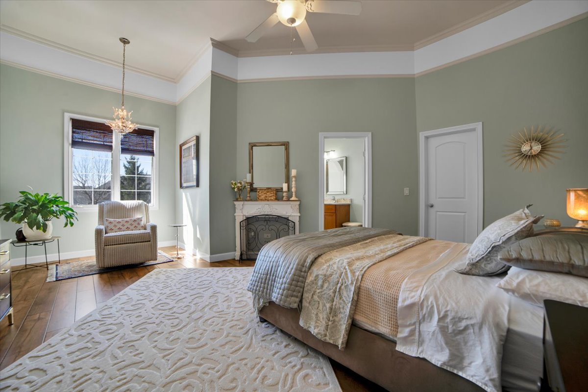 12704 Wild Rye Court Plainfield IL 60585
