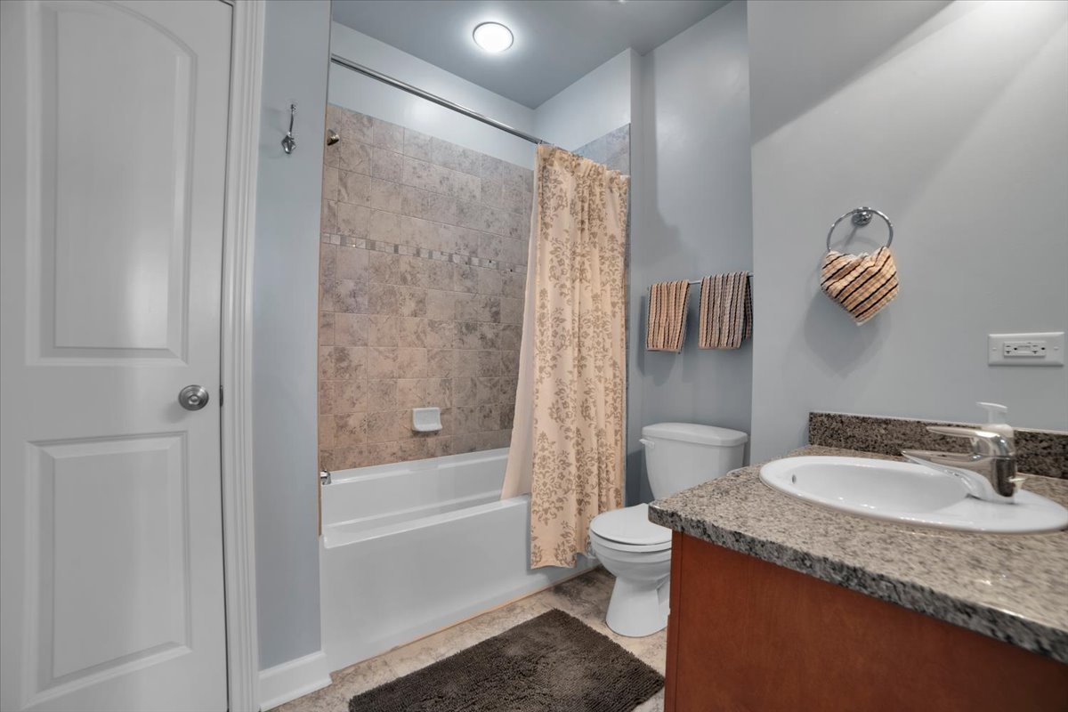 12704 Wild Rye Court Plainfield IL 60585