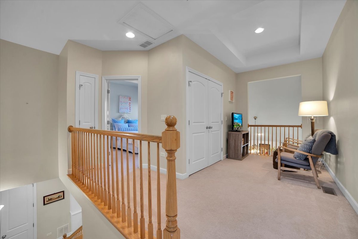 12704 Wild Rye Court Plainfield IL 60585