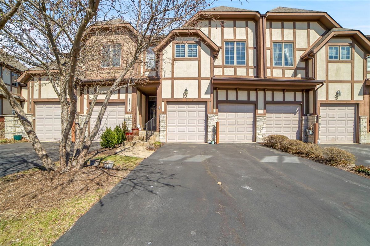 12704 Wild Rye Court Plainfield IL 60585