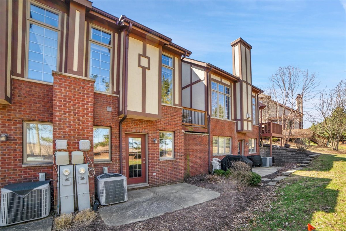 12704 Wild Rye Court Plainfield IL 60585