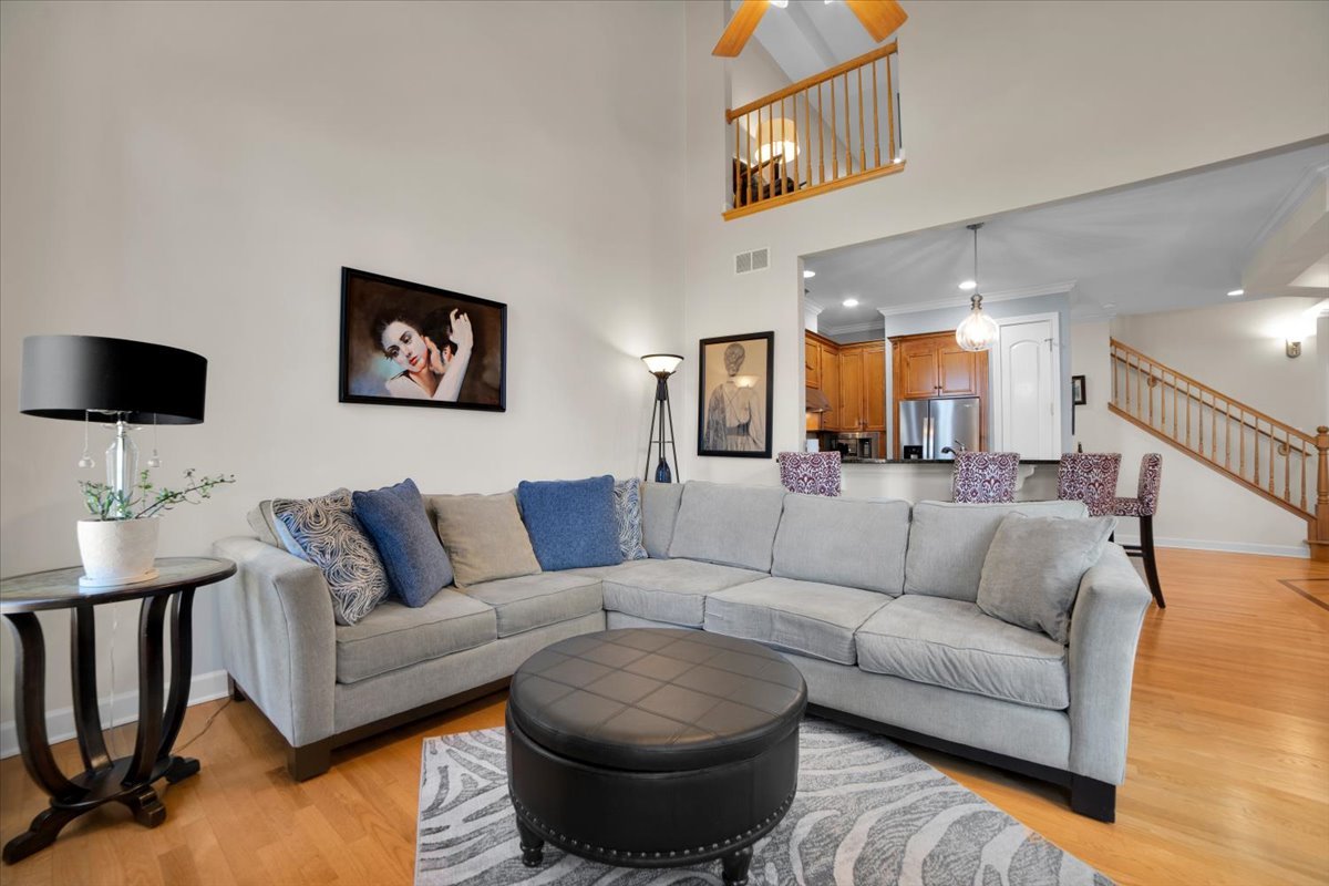 12704 Wild Rye Court Plainfield IL 60585