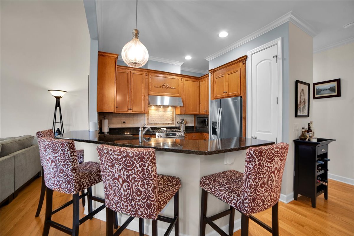 12704 Wild Rye Court Plainfield IL 60585