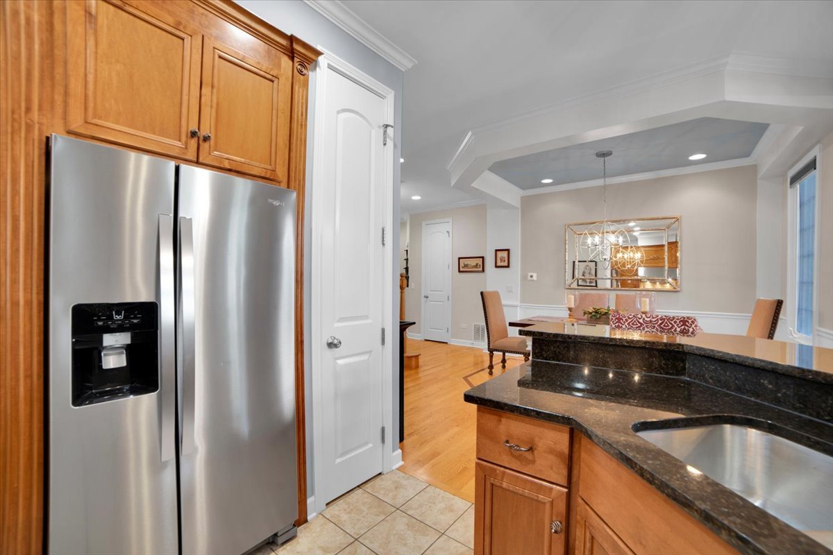 12704 Wild Rye Court Plainfield IL 60585