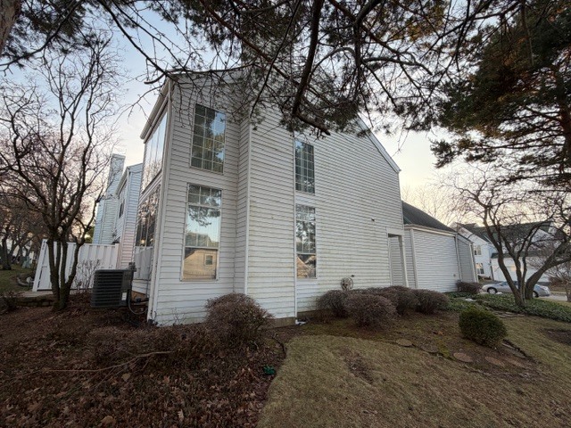 428 Country Lane Court Wauconda IL 60084