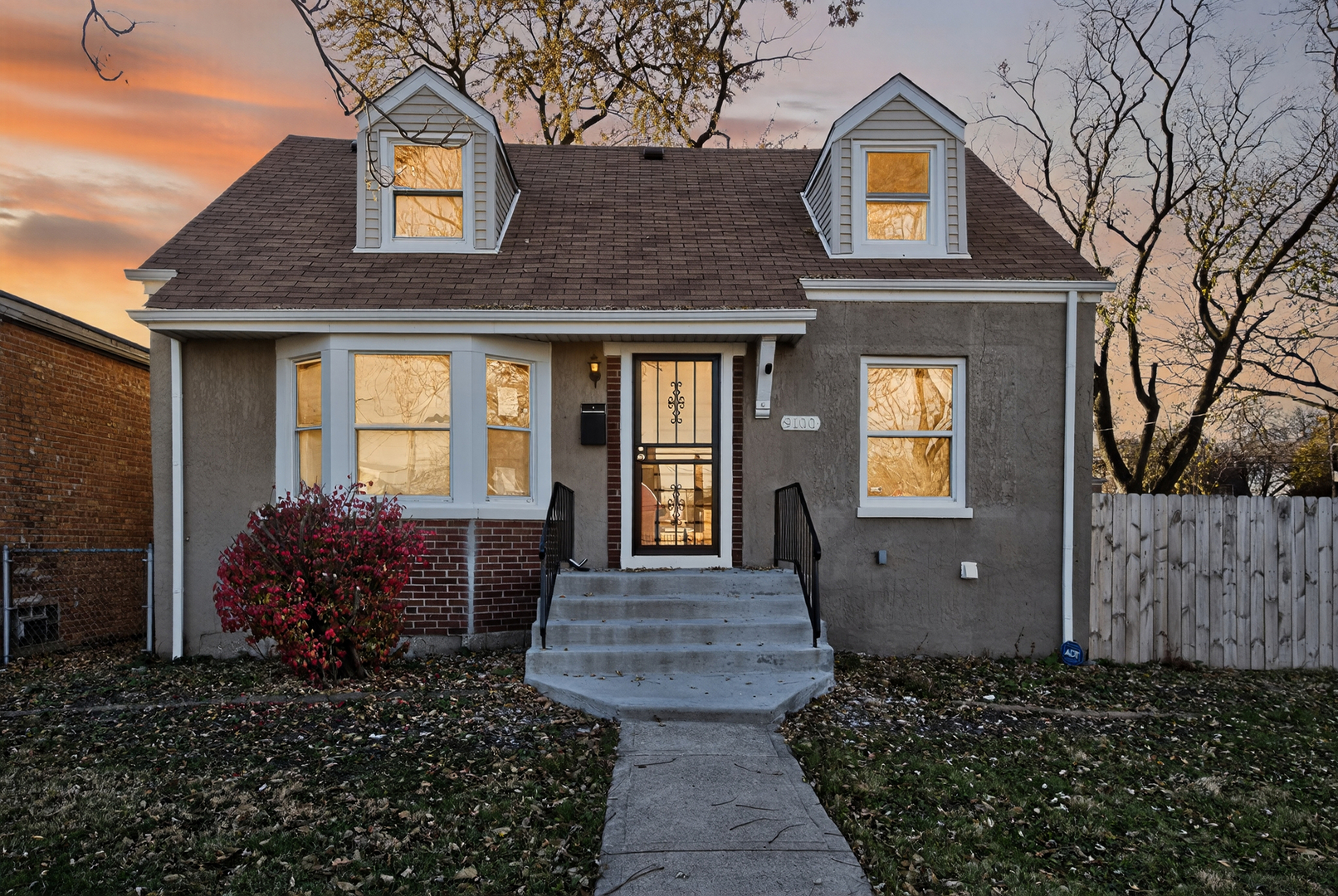 9100 South Wallace Street Chicago IL 60620