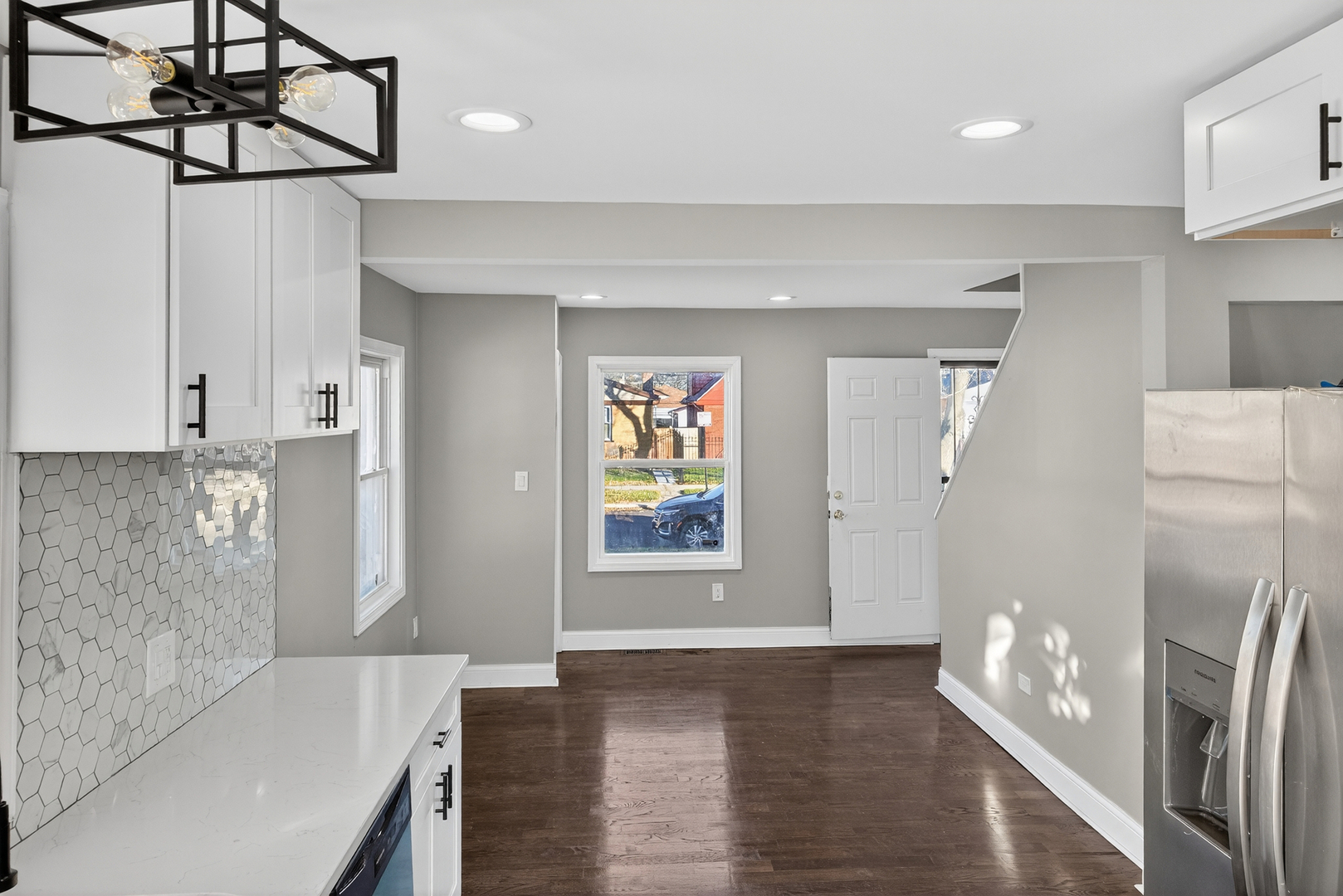 9100 South Wallace Street Chicago IL 60620