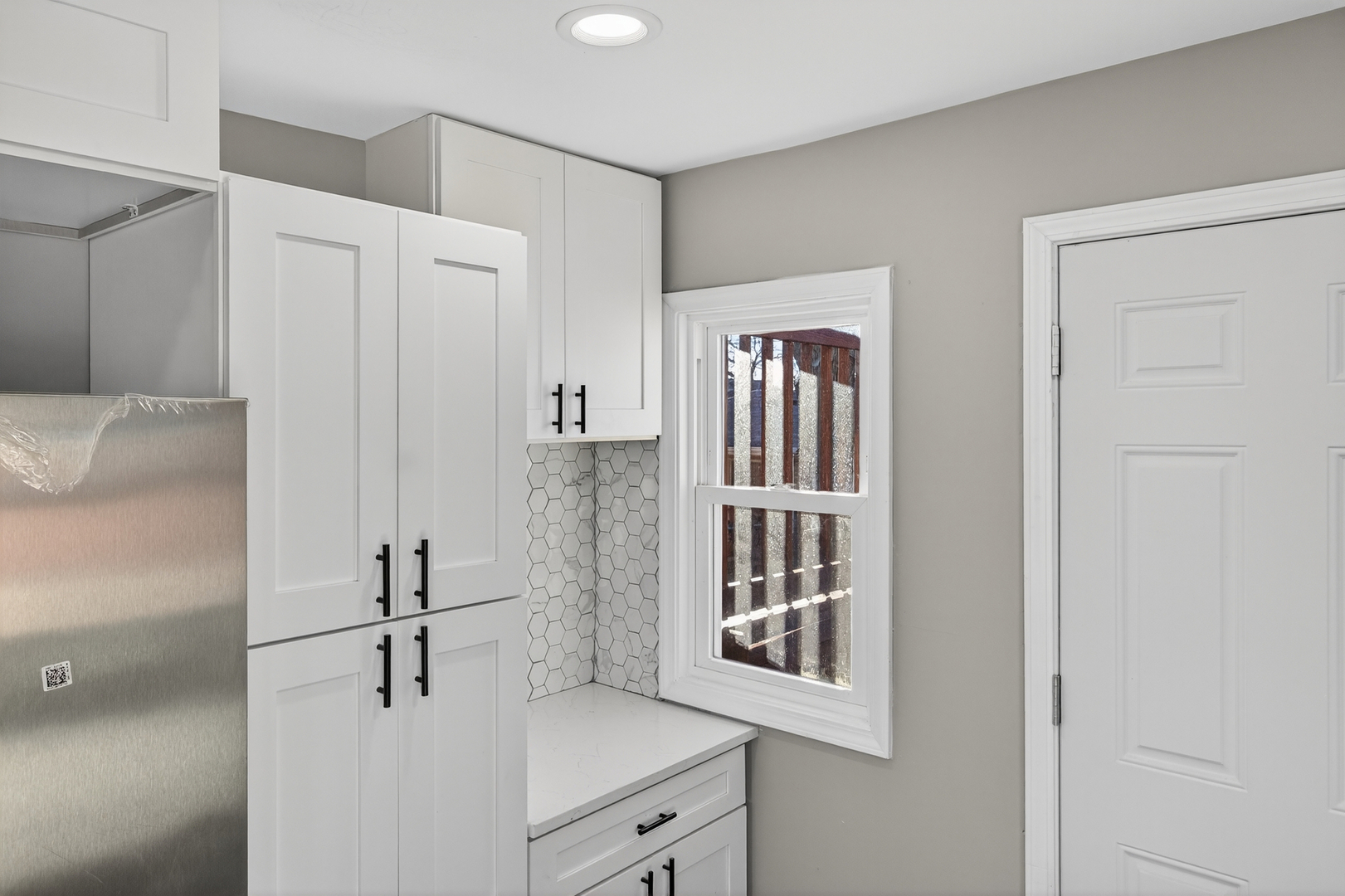 9100 South Wallace Street Chicago IL 60620