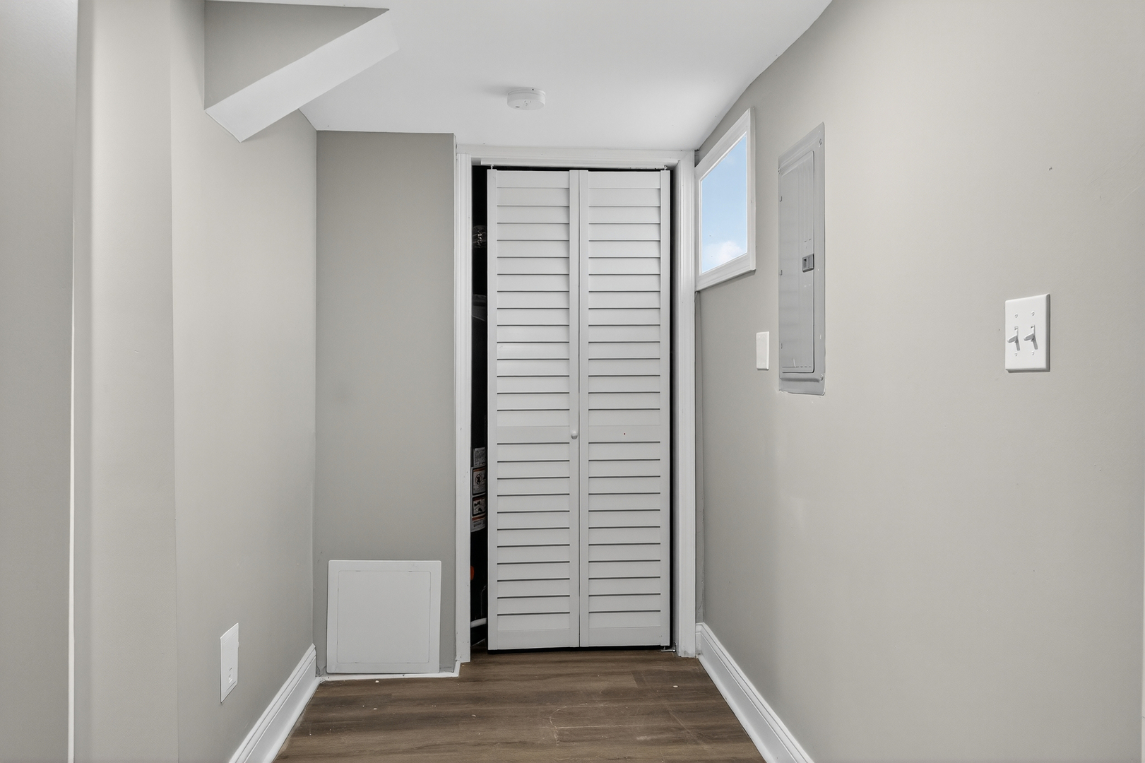 9100 South Wallace Street Chicago IL 60620