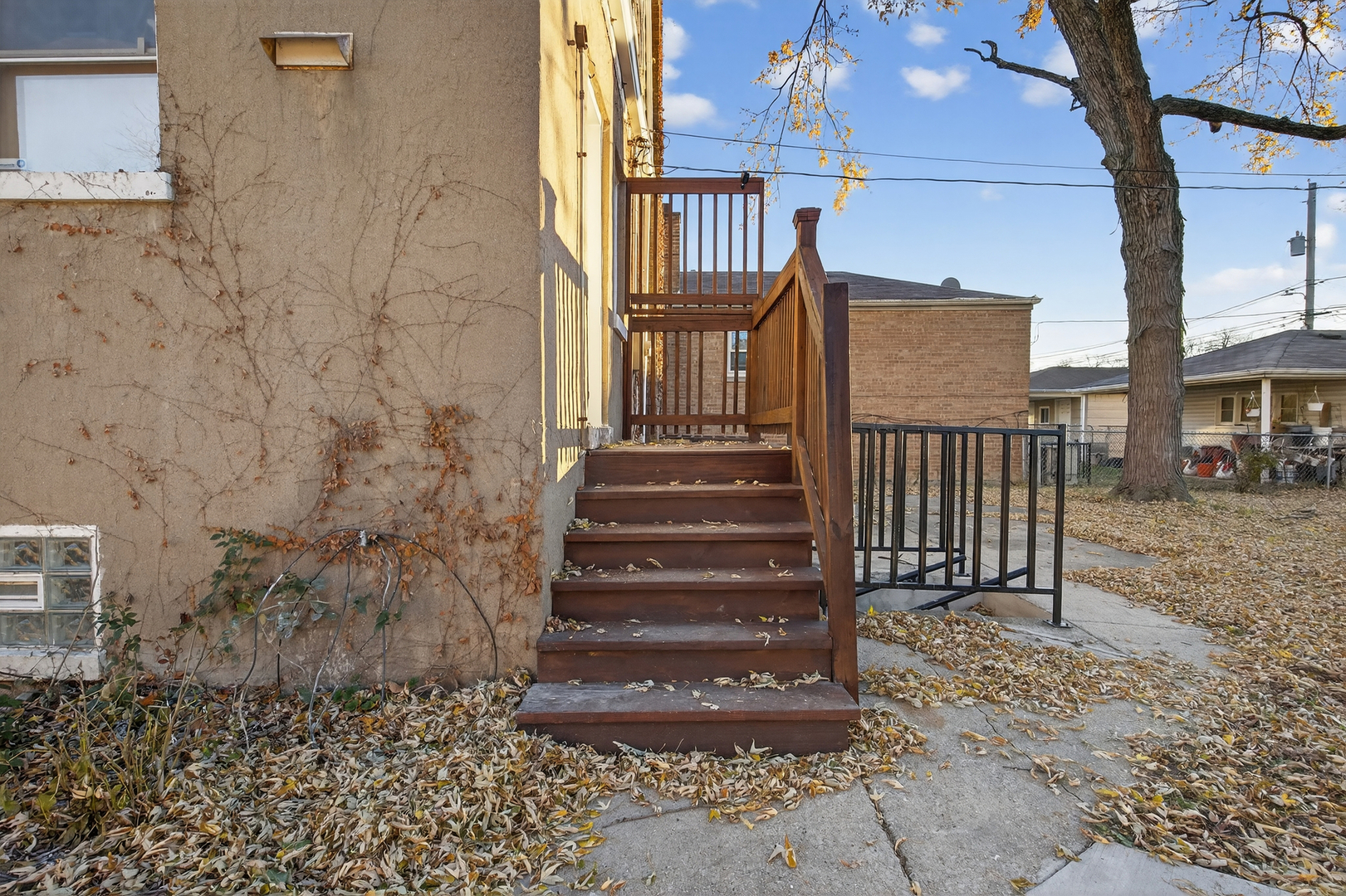 9100 South Wallace Street Chicago IL 60620