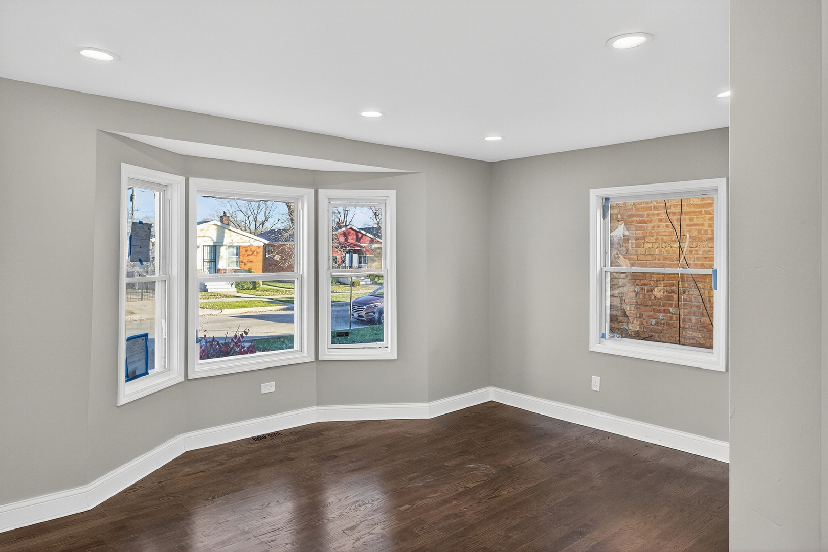 9100 South Wallace Street Chicago IL 60620