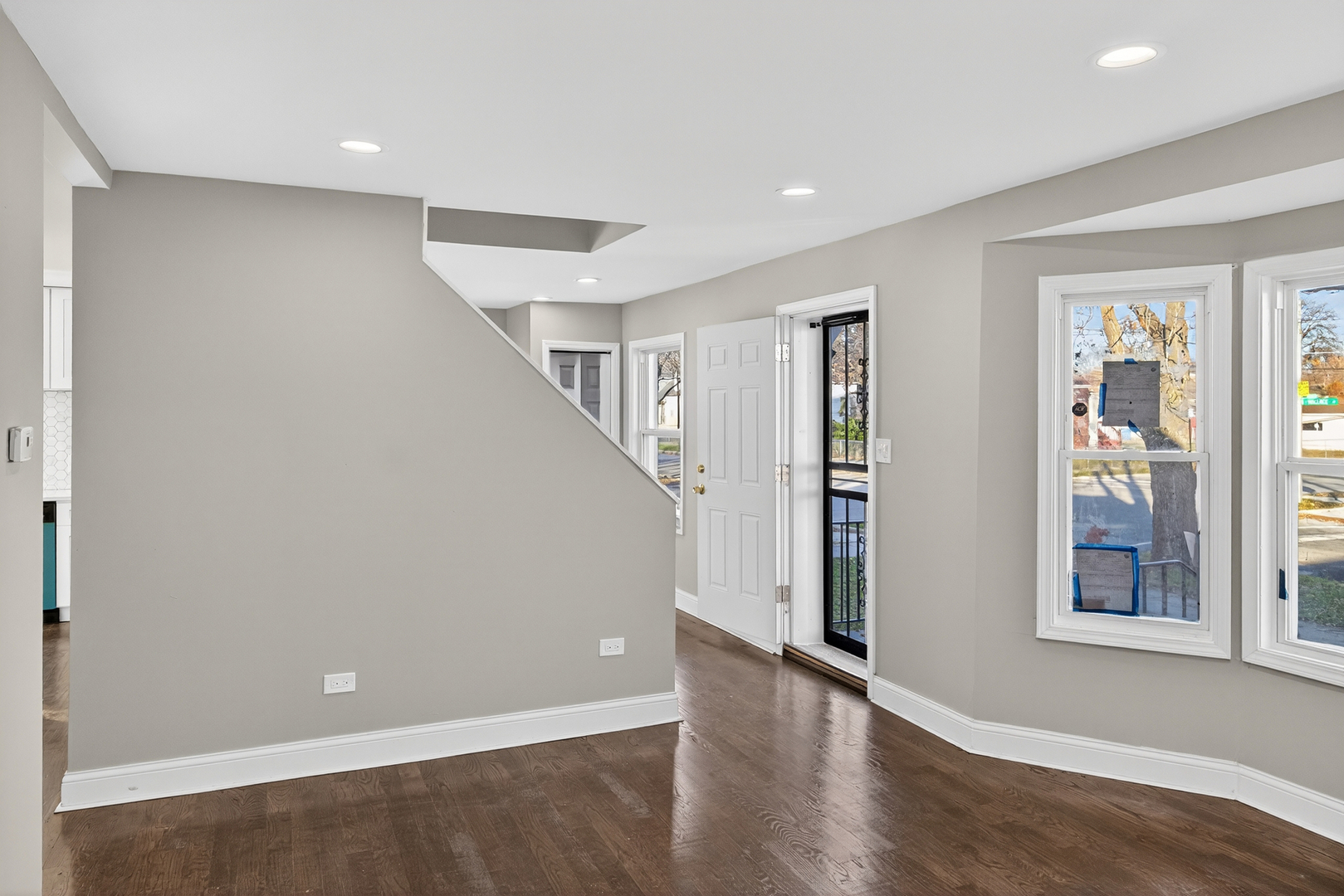 9100 South Wallace Street Chicago IL 60620