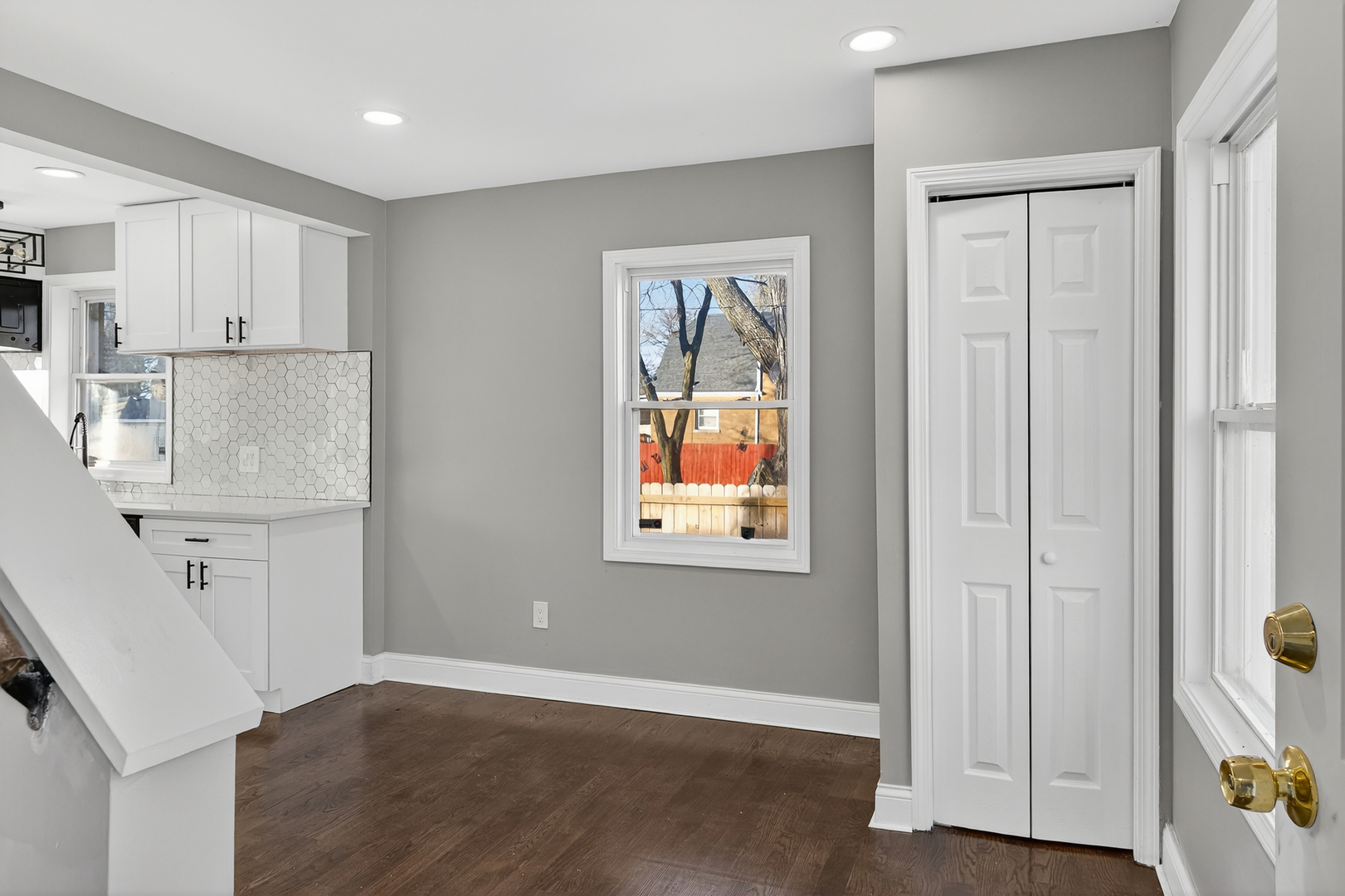 9100 South Wallace Street Chicago IL 60620