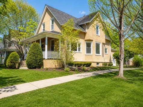 2000 Washington Avenue Wilmette IL 60091