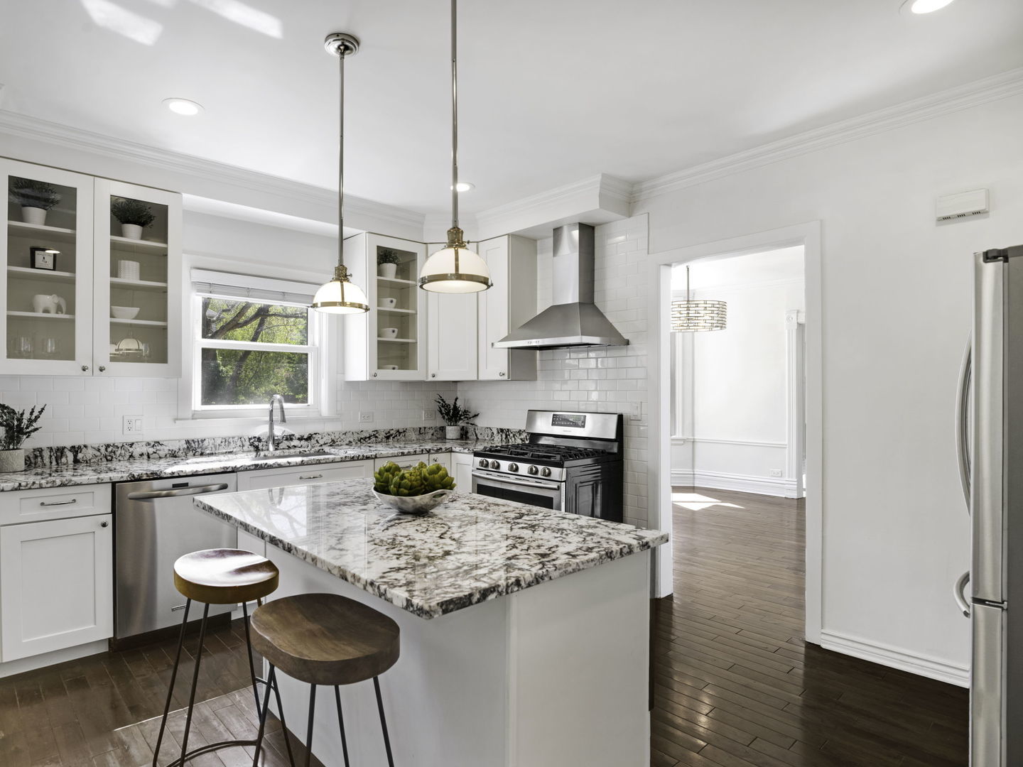 2000 Washington Avenue Wilmette IL 60091