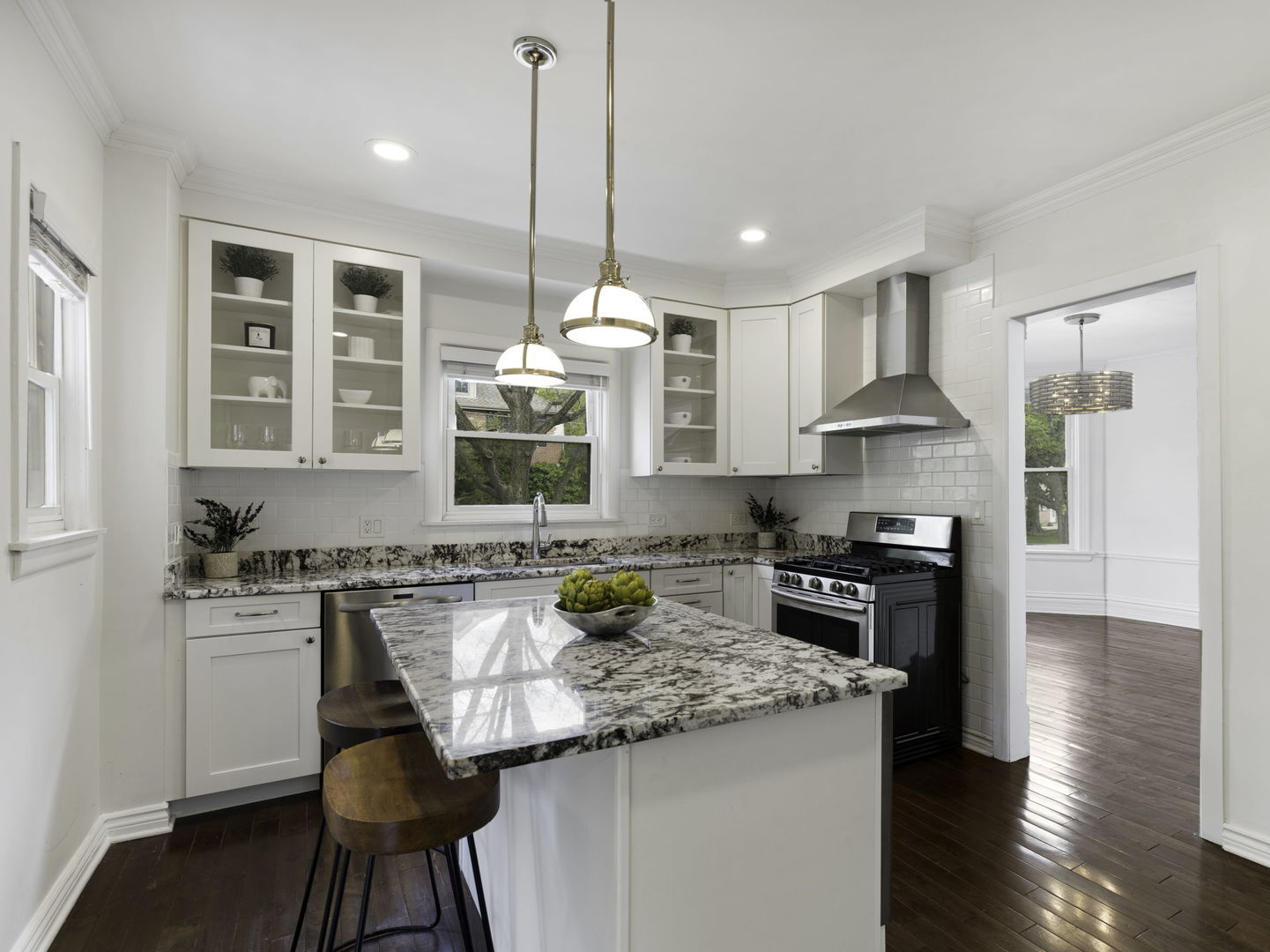 2000 Washington Avenue Wilmette IL 60091