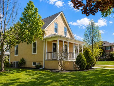 2000 Washington Avenue Wilmette IL 60091