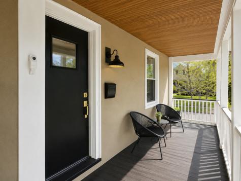2000 Washington Avenue Wilmette IL 60091