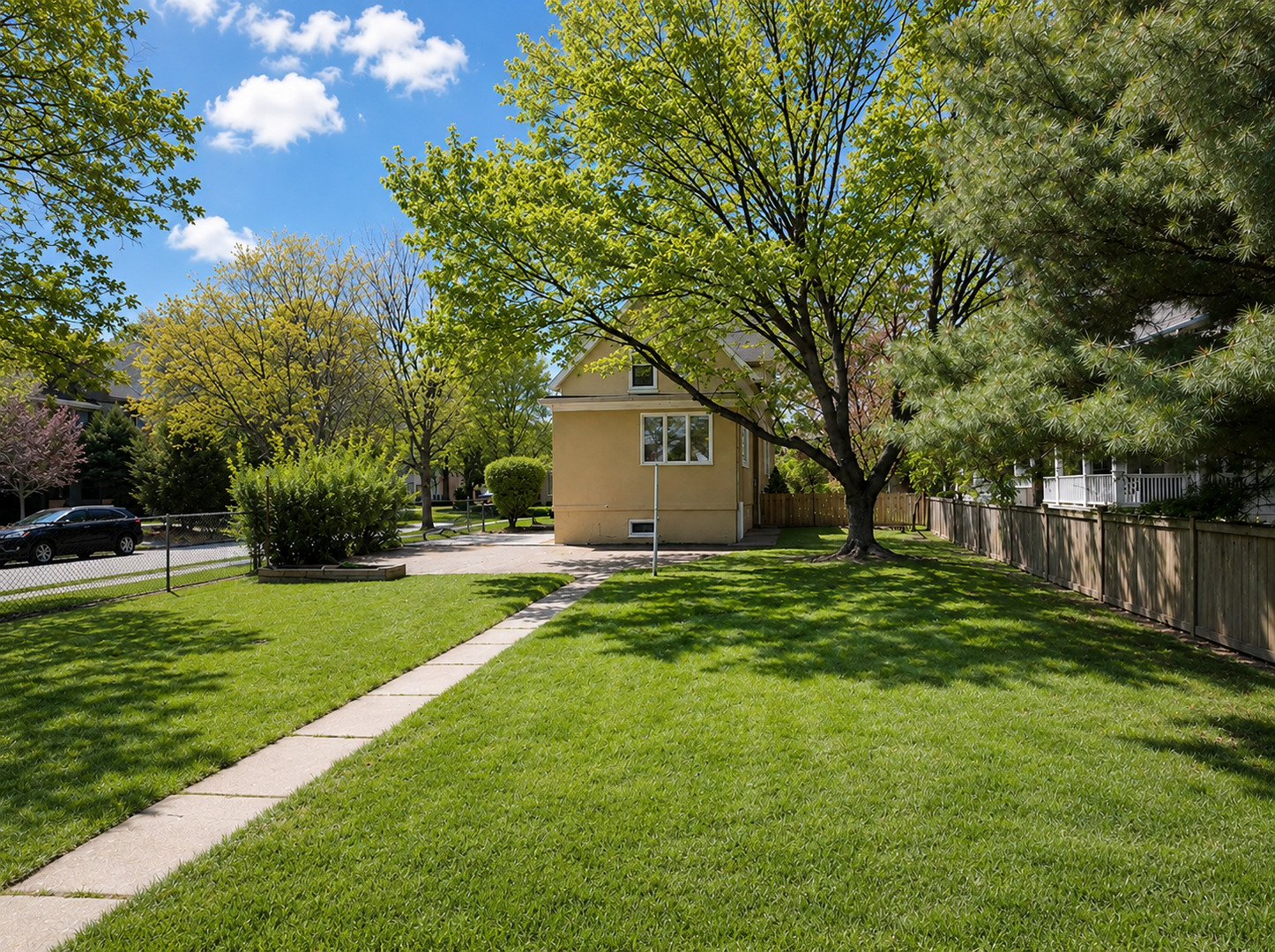 2000 Washington Avenue Wilmette IL 60091