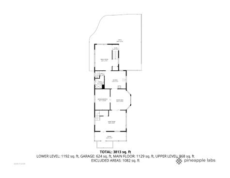 2000 Washington Avenue Wilmette IL 60091