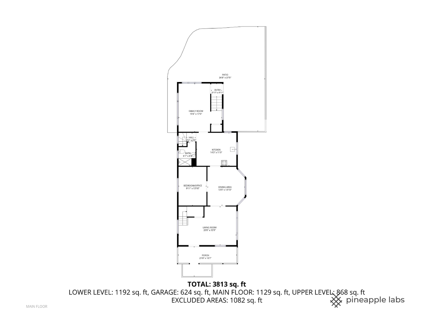 2000 Washington Avenue Wilmette IL 60091