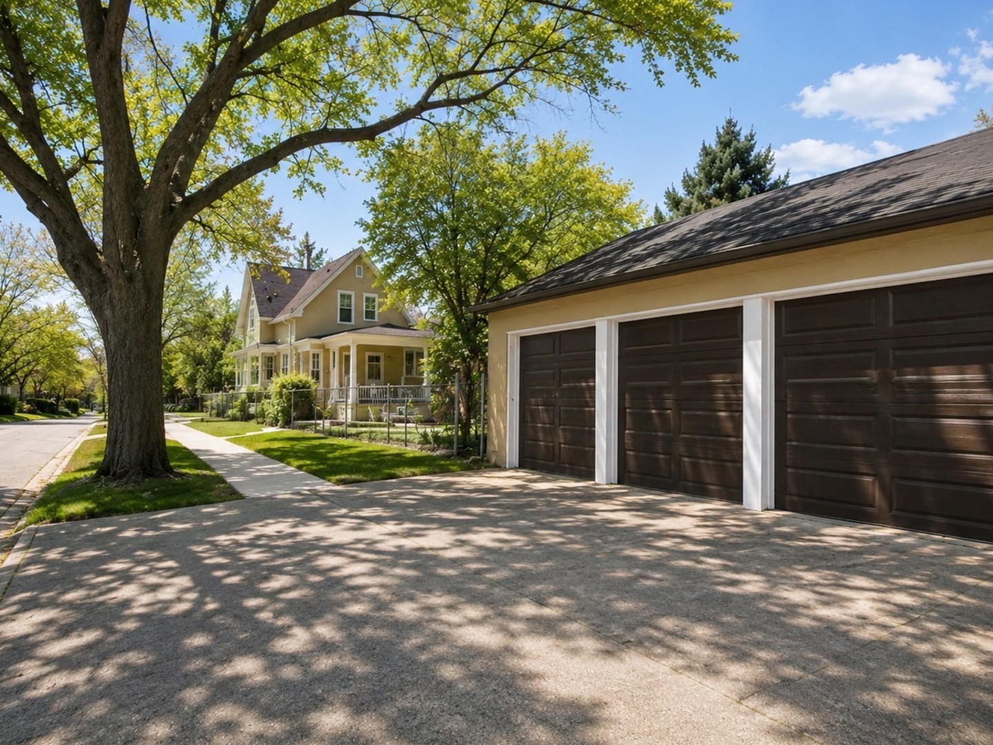 2000 Washington Avenue Wilmette IL 60091