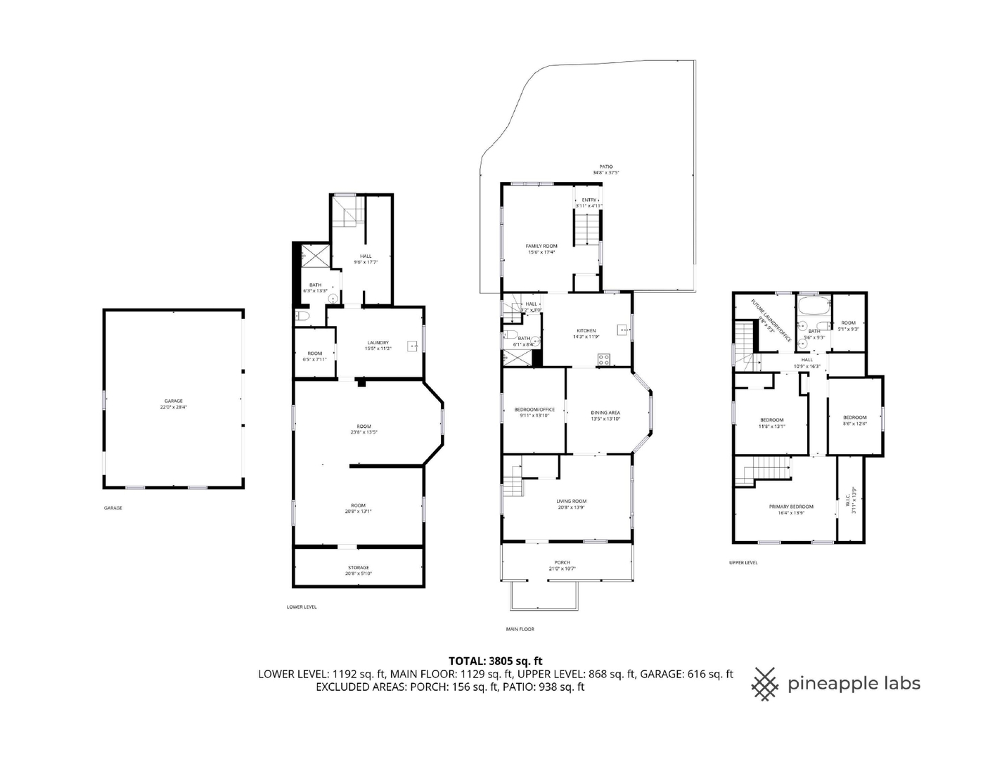 2000 Washington Avenue Wilmette IL 60091