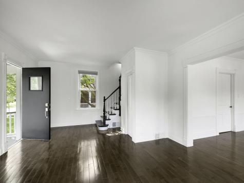 2000 Washington Avenue Wilmette IL 60091