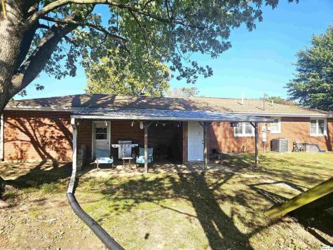 803 Maas Road Quincy IL 62305