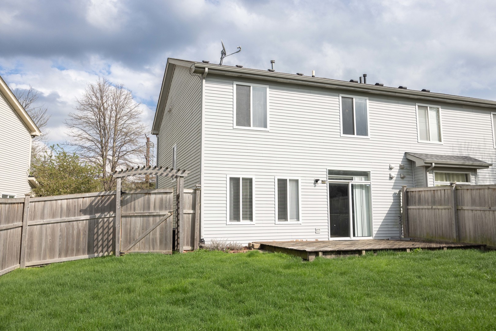 2529 Stonybrook Drive Plainfield IL 60586