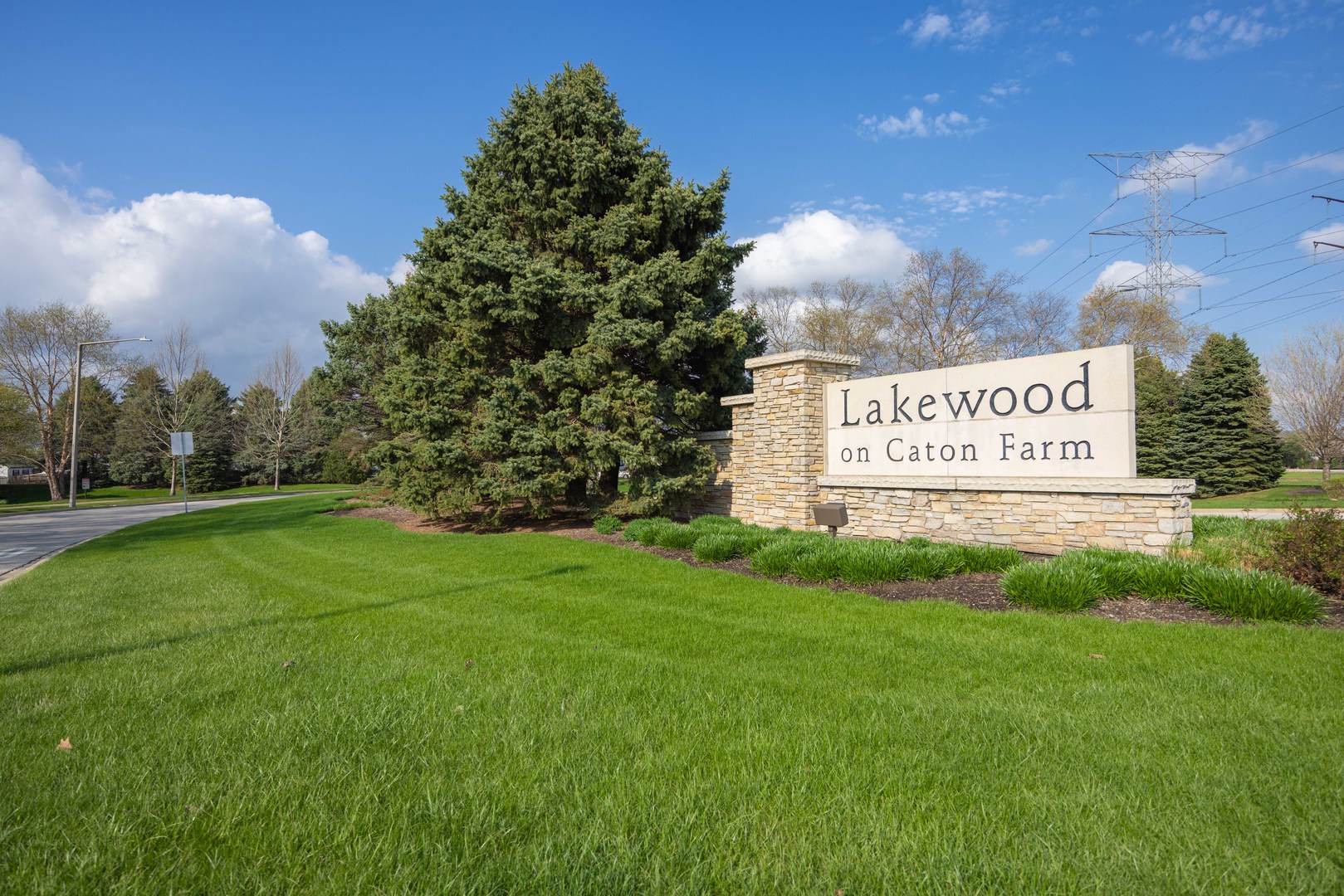 2529 Stonybrook Drive Plainfield IL 60586
