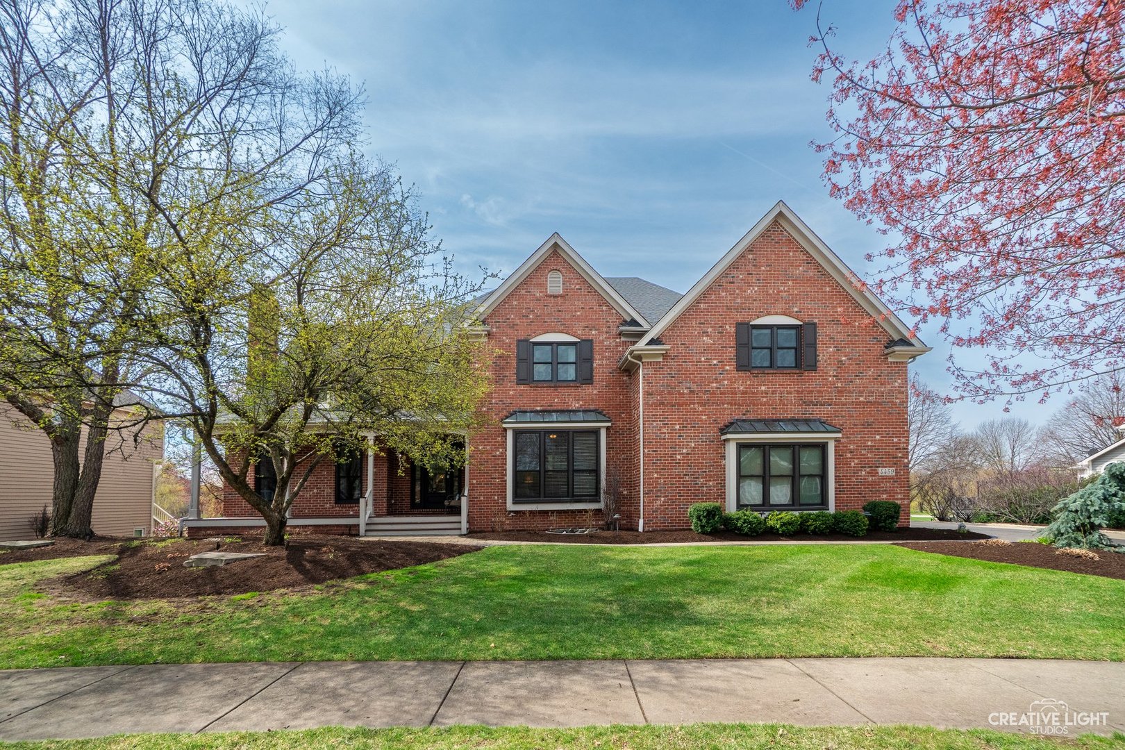 4459 Esquire Circle Naperville IL 60564
