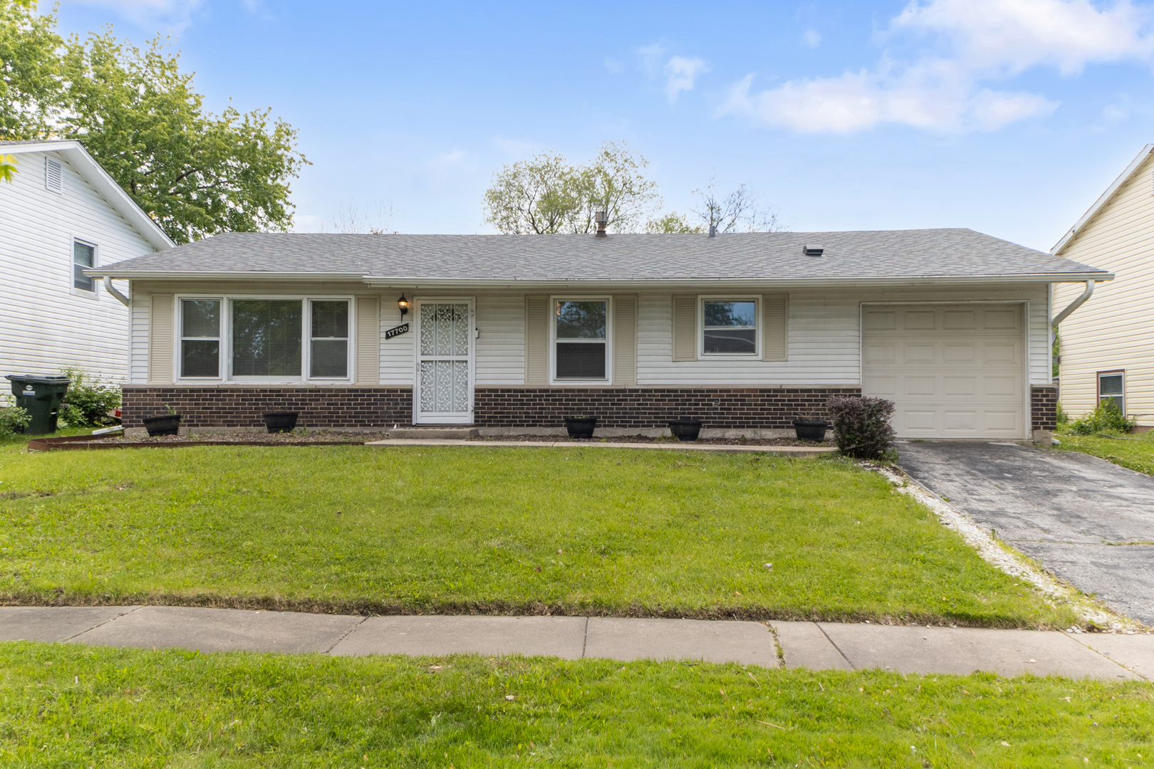 17700 Pheasant Lane Country Club Hills IL 60478