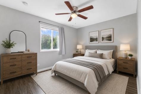 17700 Pheasant Lane Country Club Hills IL 60478