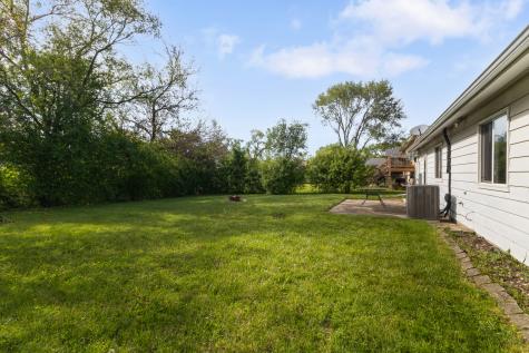17700 Pheasant Lane Country Club Hills IL 60478